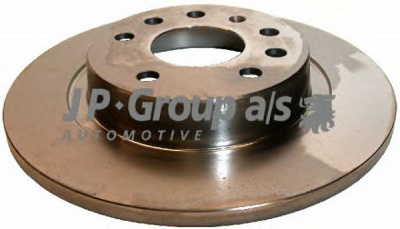 JP GROUP 1263200600 -  Тормозной диск